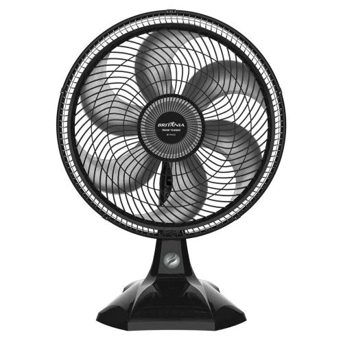 Ventilador de Mesa 40cm BVT400 150w 3 Velocidades